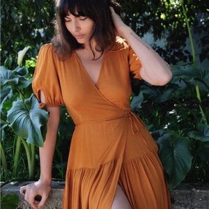 Christy Dawn Augusta Dress